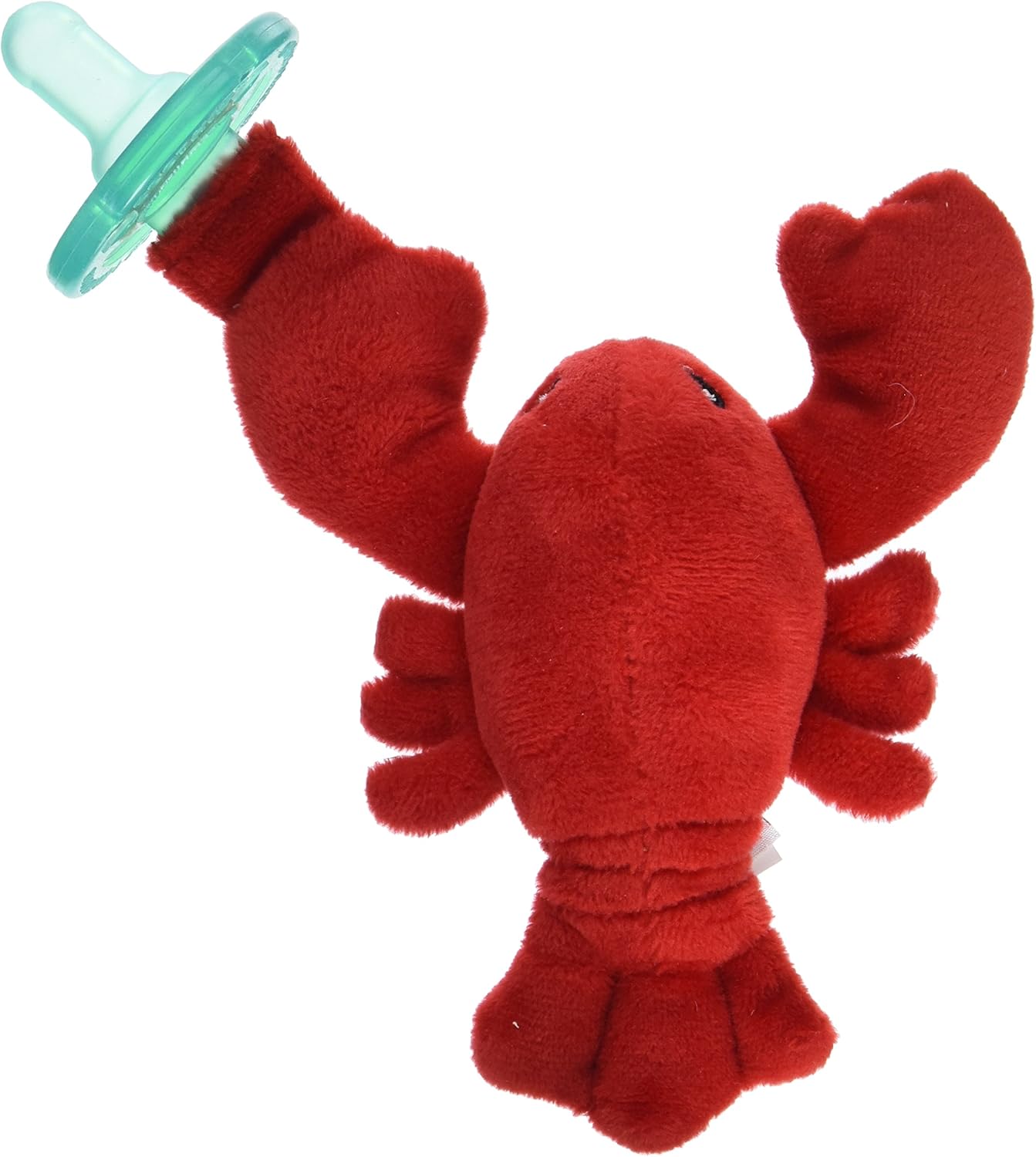 lobster wubbanub