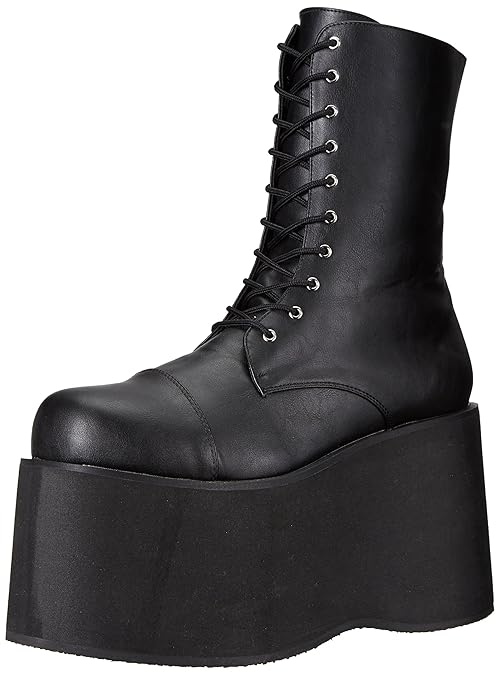 Funtasma Herren Monster-10 Klassische Stiefel