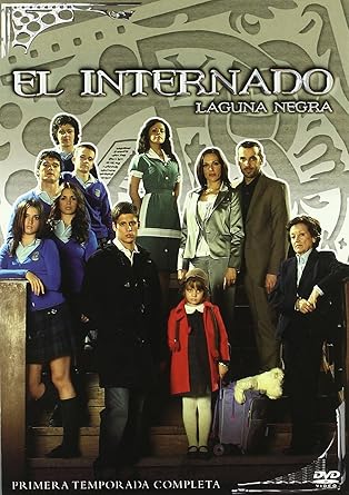 el internado amazon prime