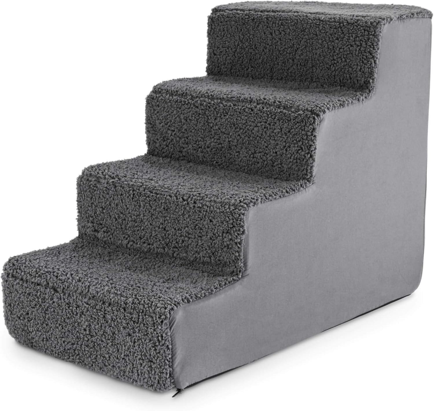 you and me 4 step pet stairs