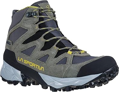 la sportiva gtx hiking boot