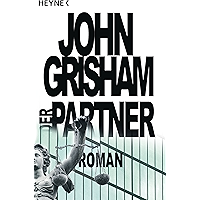 Der Partner: Roman (German Edition) book cover