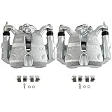 SCITOO Rear Brake Calipers With Bracket 18B5493