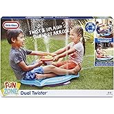 Little Tikes Fun Zone Dual Twister, 24 months and above
