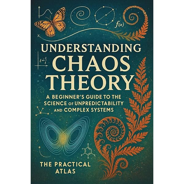 Amazon.com: Chaos Theory: A Simplified Guide for Everyone