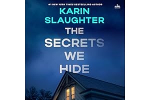 The Secrets We Hide