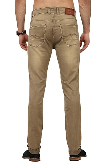 reggy caldo jeans price