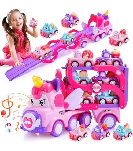 Como Hacer Coches De Juguete Para NiÃ±os De Un AÃ±o Carros De