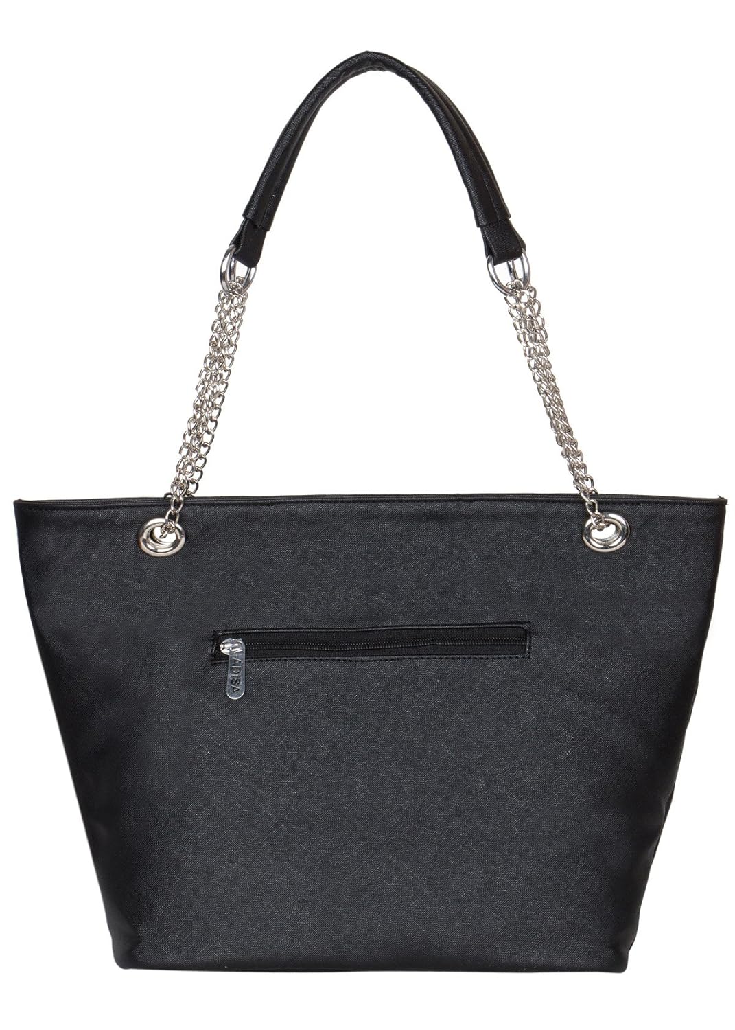 adisa ad4004 women handbag with sling bag combo