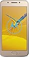 Motorola Moto G5 Smartphone (12,7 cm (5 Zoll), 2 GB RAM/16 GB, Android) Fine Gold