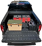 Tmat Truck Bed Organizer Storage System Slide Out