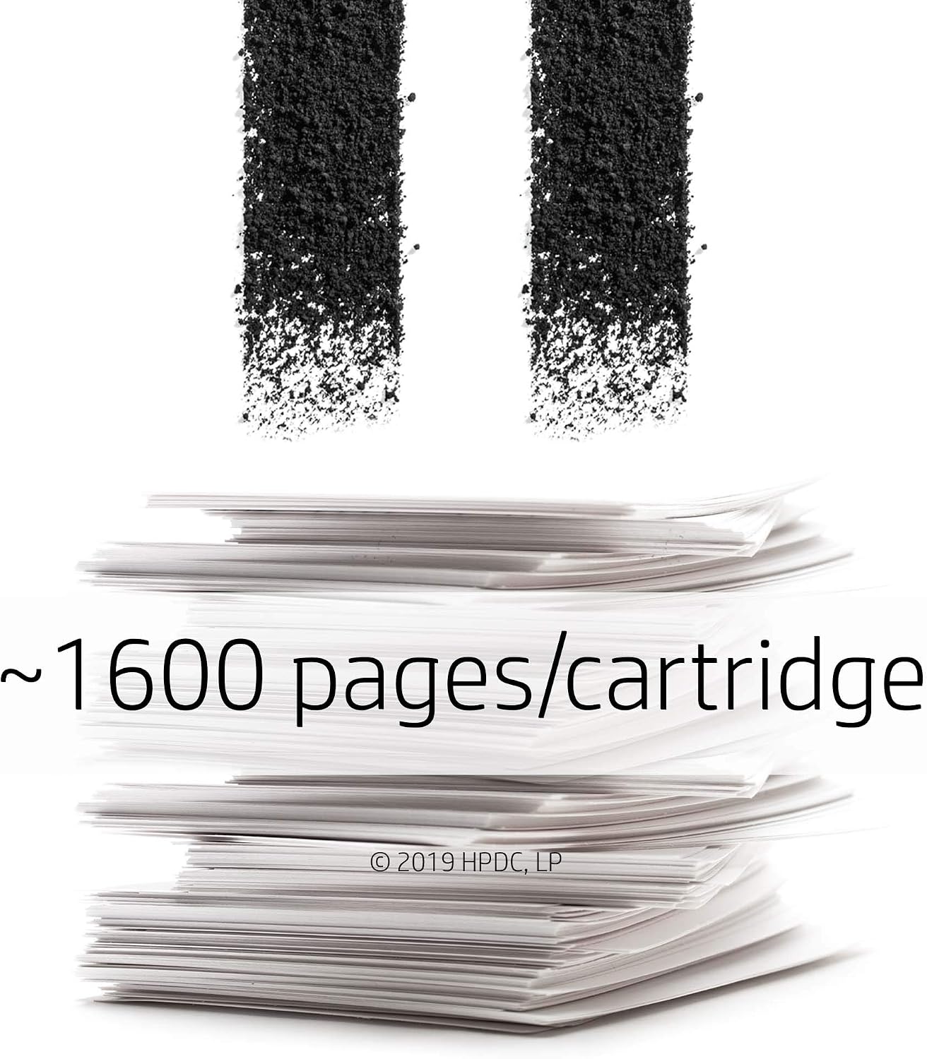 HP ST-HPCE285AD 85A Toner Cartridge, Black, Pack of 2, Dual Pack - Image 3
