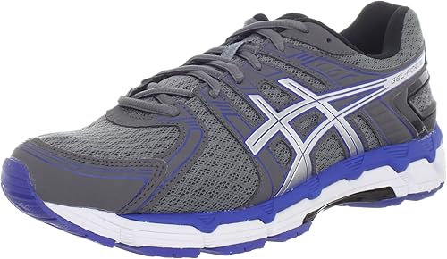 asics gel forte mens