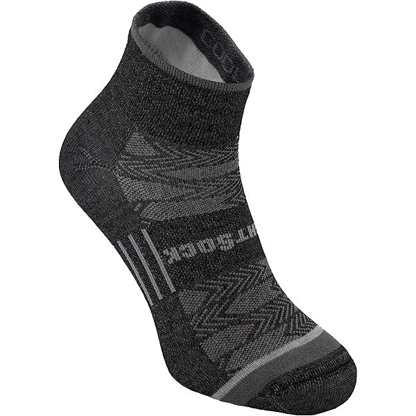 thumbnail image 2 of Performance Run Sock Crew Unisex Yeşil Koşu Çorabı 3013A981-300 2 of 13