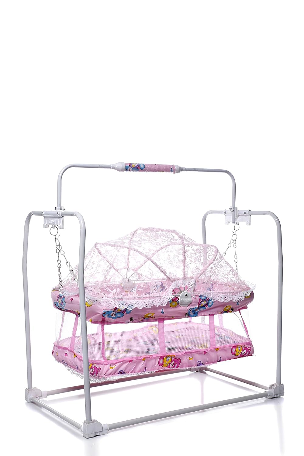 bhasin baby carry cot