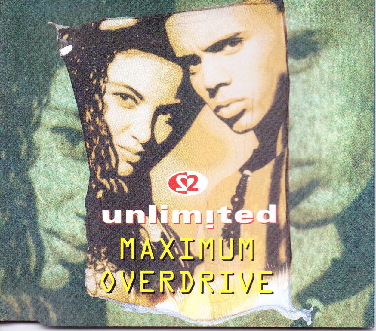 Maximum Overdrive 2 Unlimited Amazon.de Musik