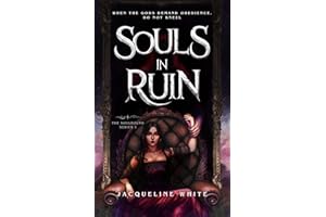 Souls in Ruin (The Soulbound Series Book 1)