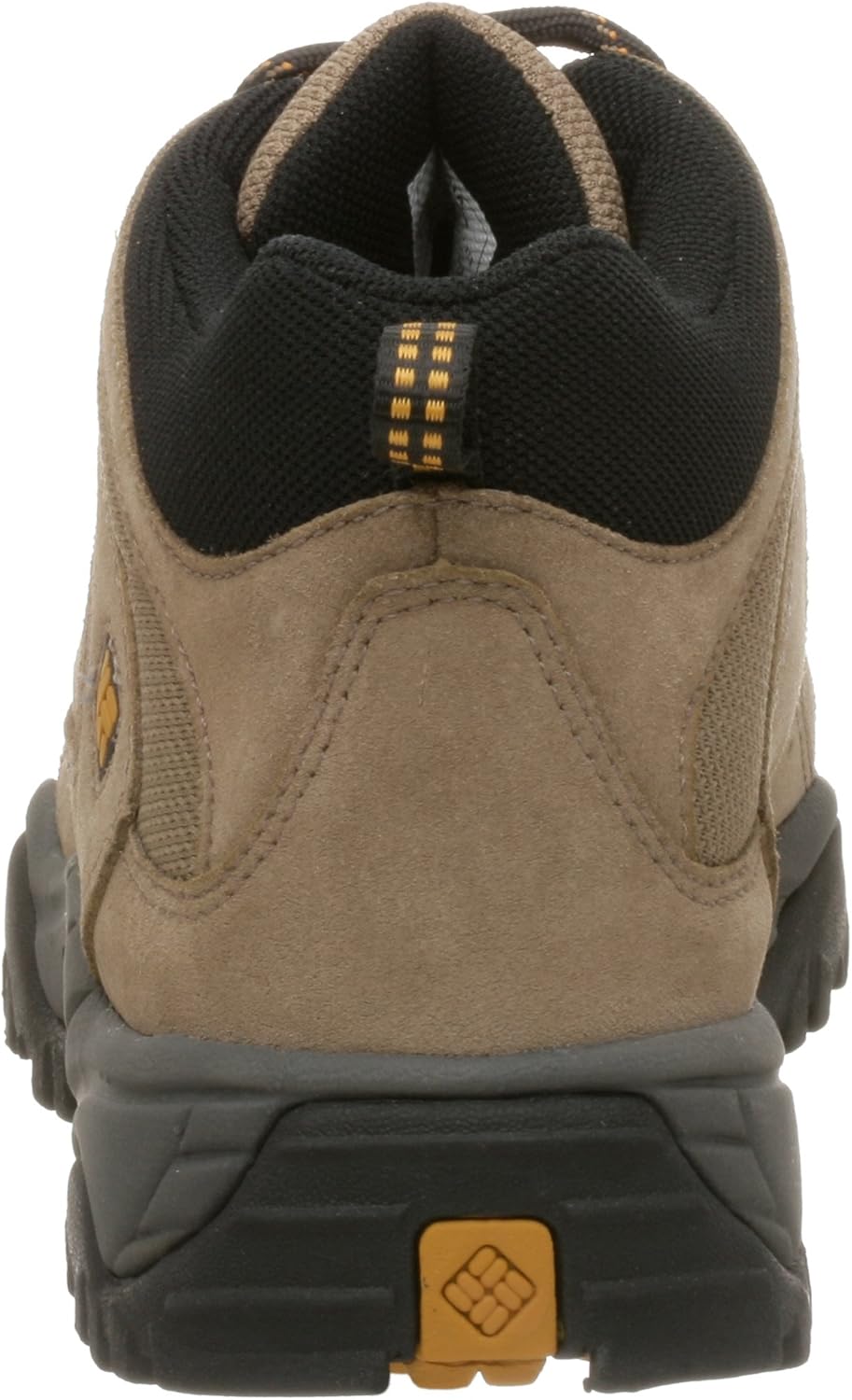 columbia trailmeister boots
