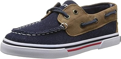 nautica galley boat shoes