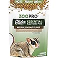 Exotic Nutrition Glider Essential 6 lb | Coconut Flavor | Zero Fillers