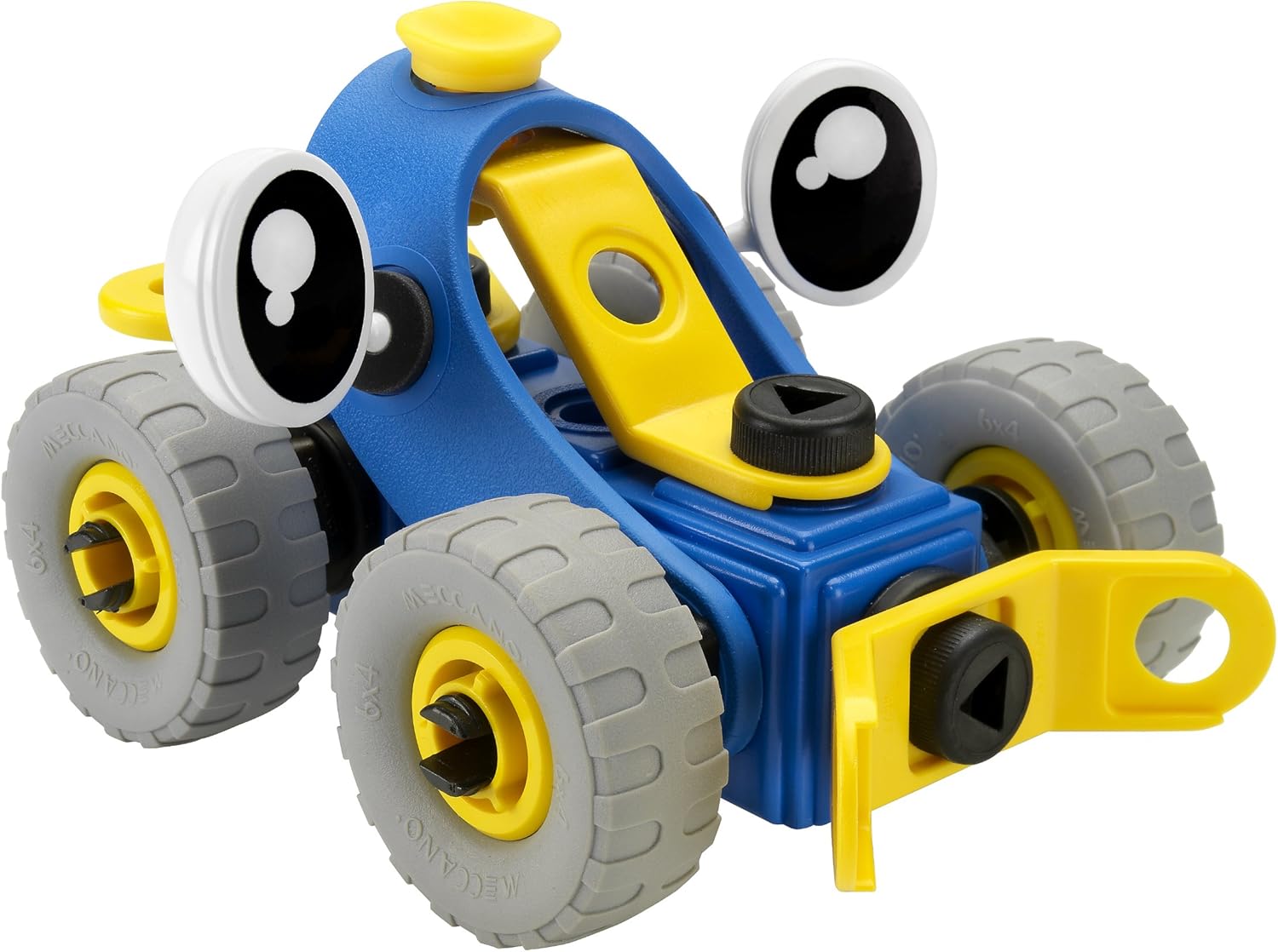 plastic meccano for toddlers