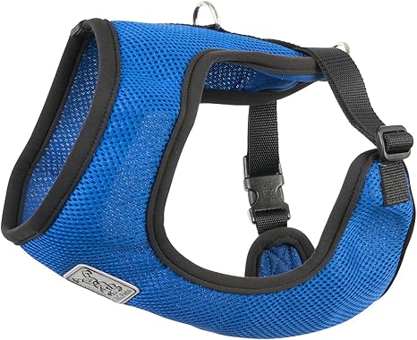 rc pets cirque harness