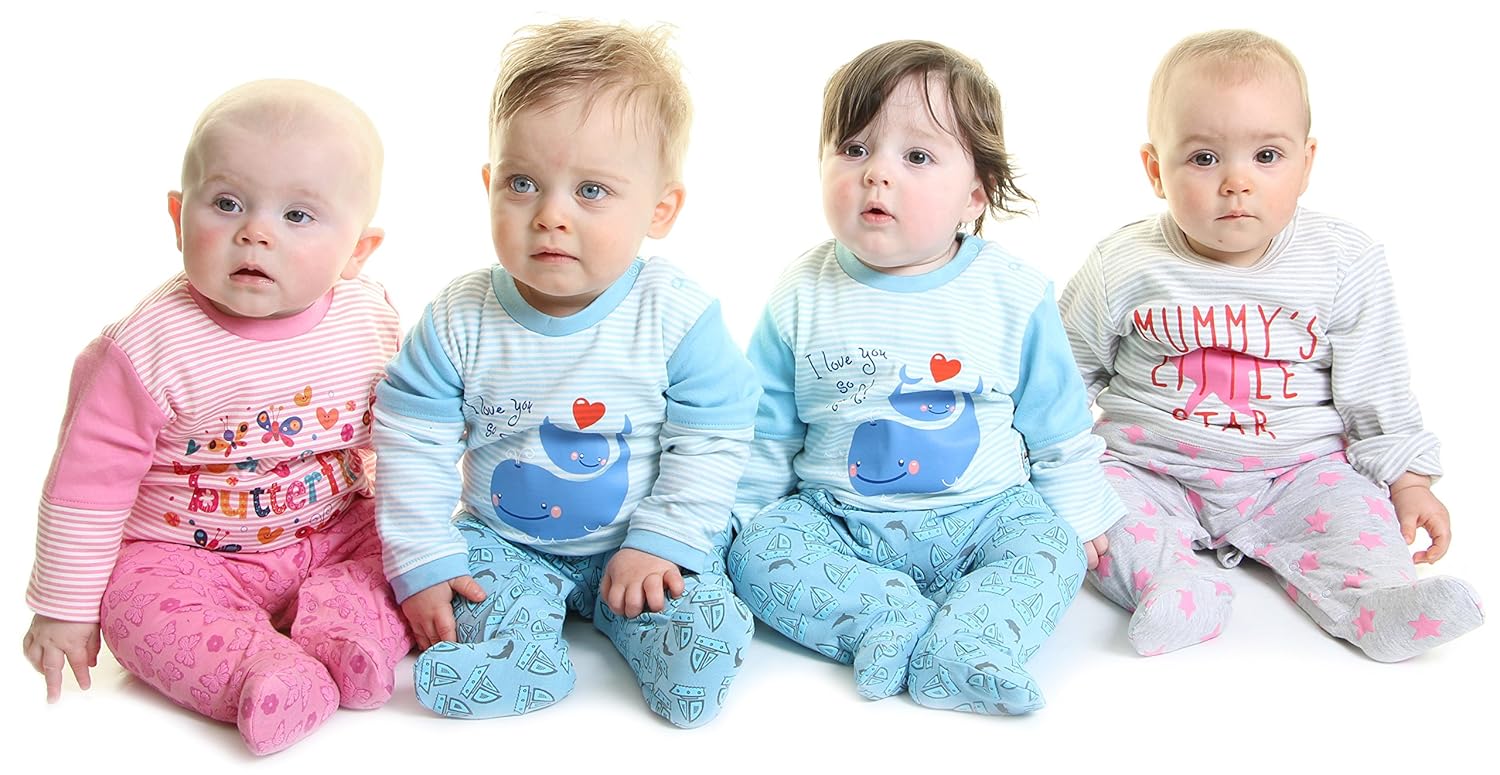 anti slip sleepsuits