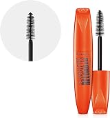 Rimmel London Scandaleyes Reloaded Mascara 12ml Brown Black - New Wearable Shade view 3