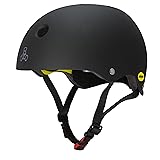 Triple Eight Dual Certified MIPS Bike and