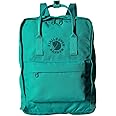Fjällräven Re-Kånken Emerald One Size