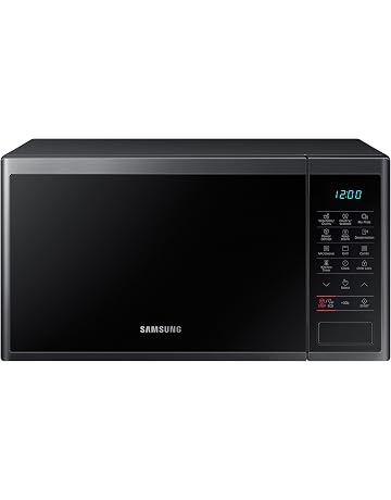 Amazon.es: Microondas con grill: Hogar y cocina