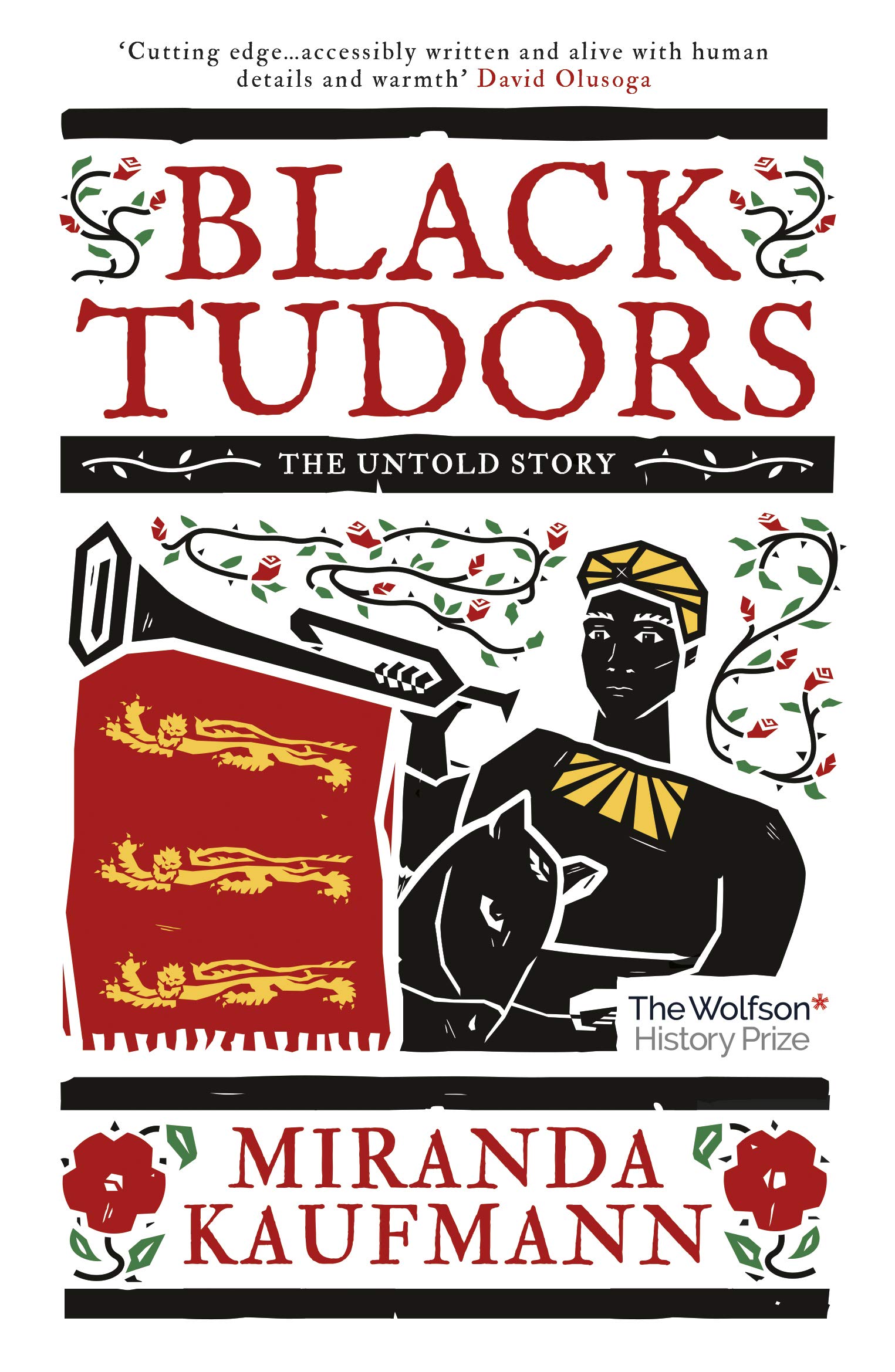 black tudors review