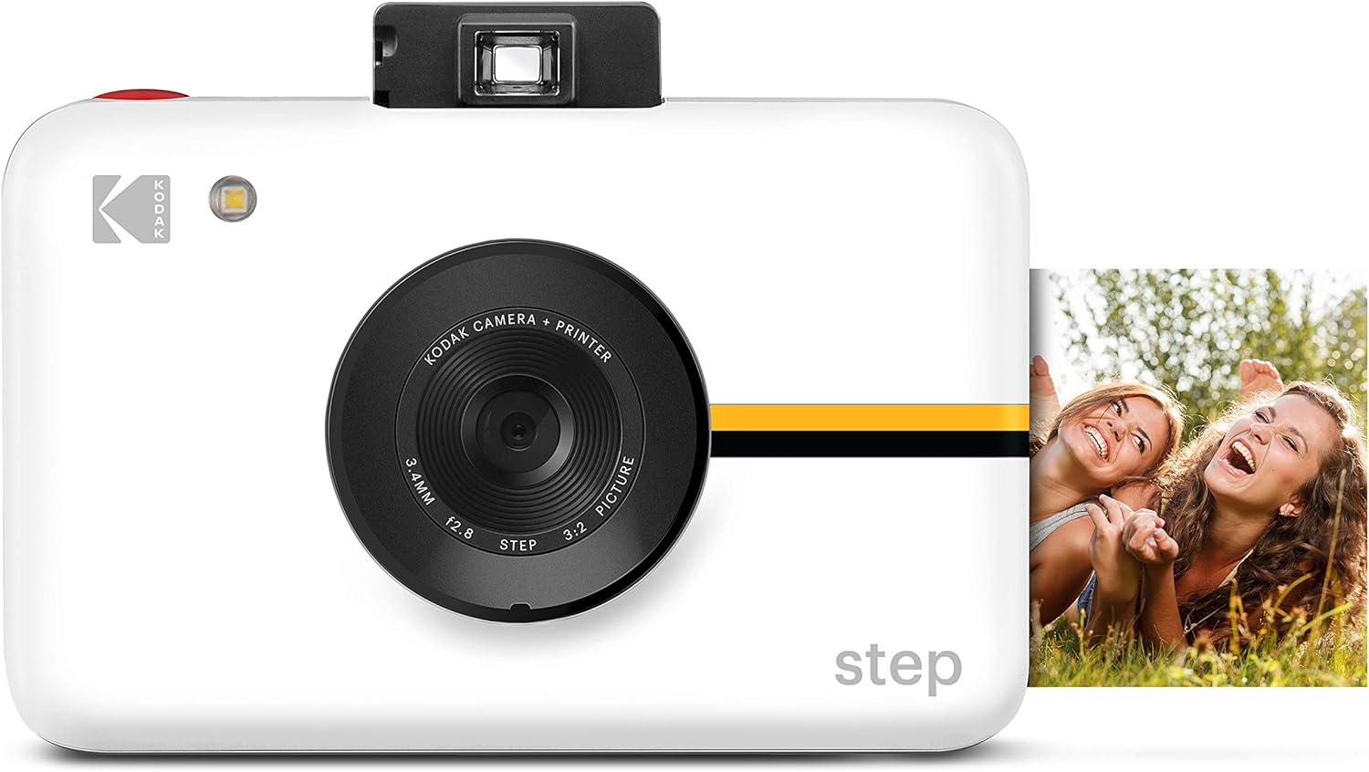 zink camera