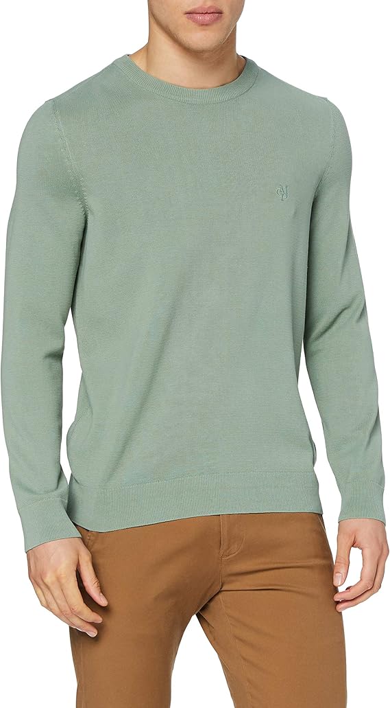 Marc O'Polo Herren Pullover Amazon.de Bekleidung