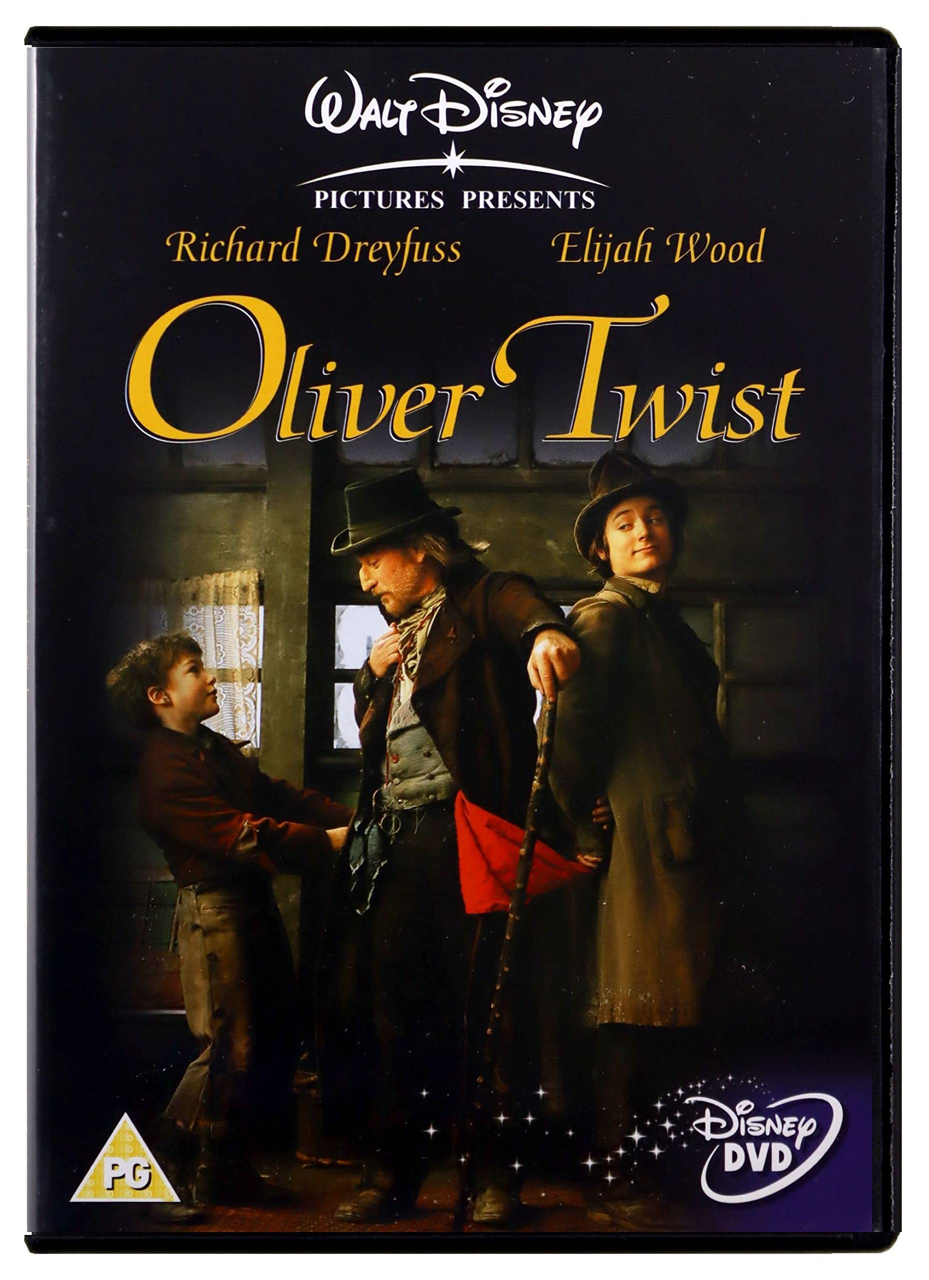 Oliver Twist