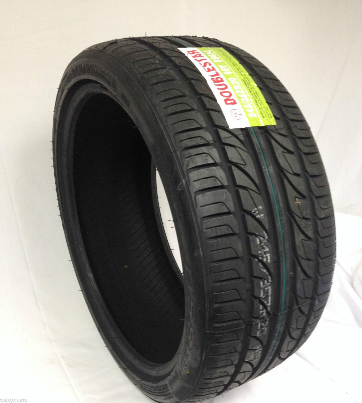 NEW 275/30R20 DOUBLESTAR DS810 TIRES 275/30ZR20 NEW TIRE 275 30 20