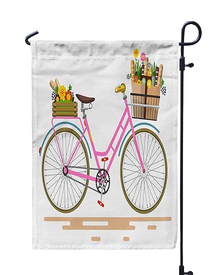 Amazon Com Herysta Outdoor Garden Flag Decorative Yard Farmhouse