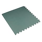 We Sell Mats 3/8 Inch Thick Multipurpose Exercise