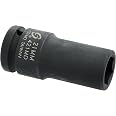 Sunex 421 MD 3/4-Zoll Antrieb 21-mm Deep Impact Socket – Aus Chrom-Molybdän, Für Schwere Arbeiten