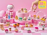 Mini Brands Kawaii Capsule 2 Pack by ZURU Surprises Collectables view 5