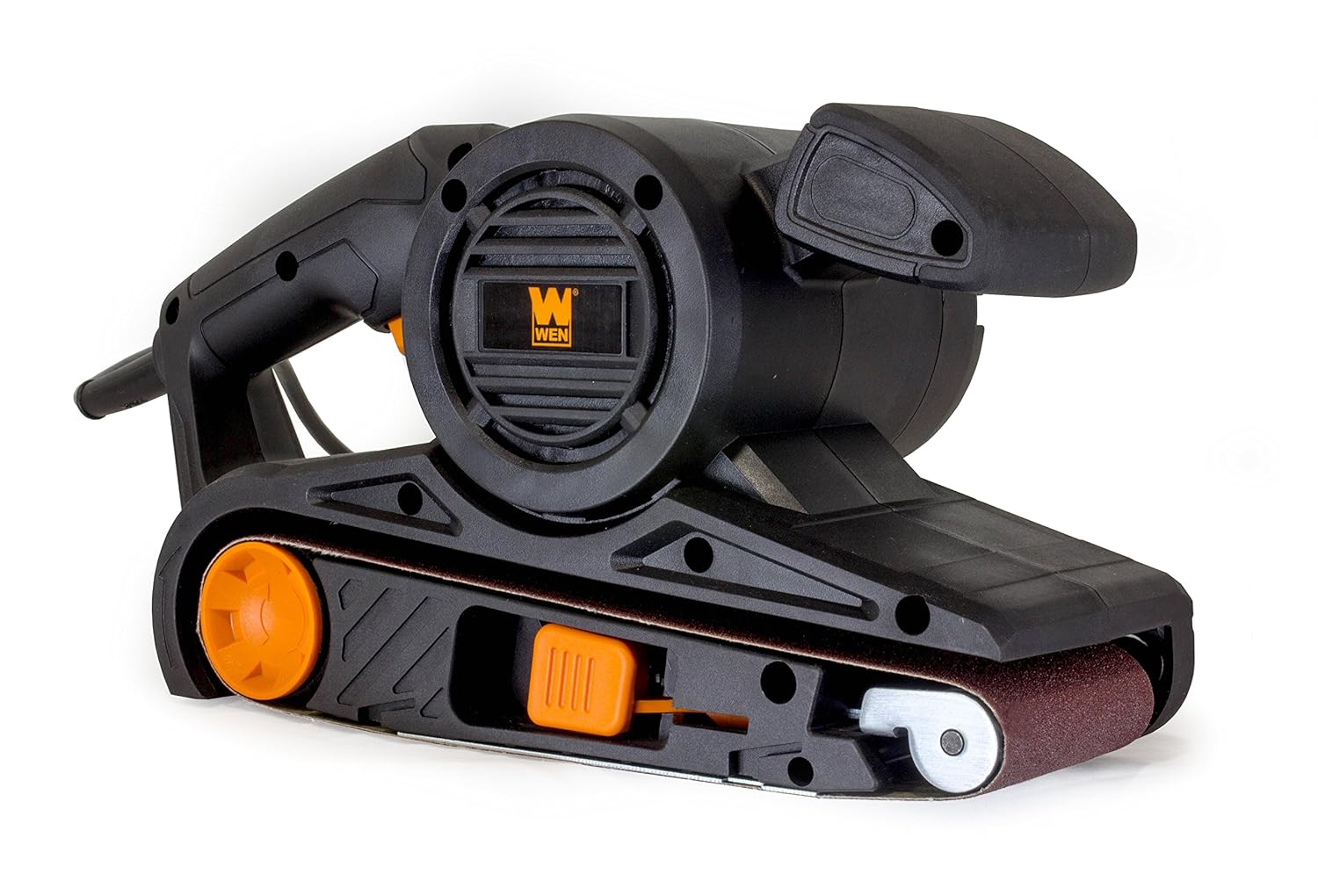 WEN 6321 Belt Sanders product image 2