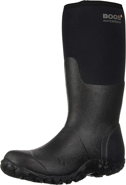 bogs mens boots