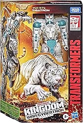 Transformers Toys Generations War for