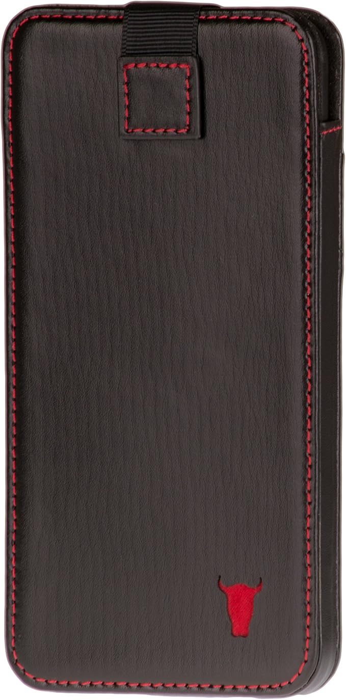 iPhone 7 Case / cover. Premium Leather Pouch Amazon.co.uk Electronics