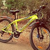 hercules roadeo a75 cycle