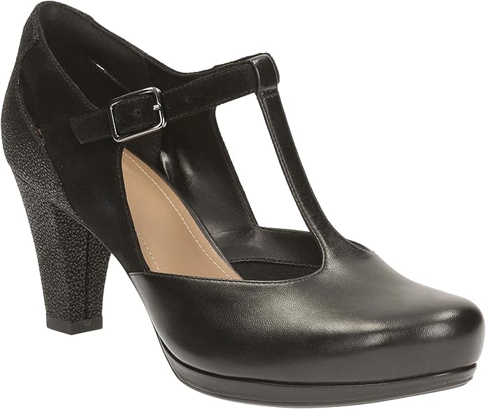 Clarks Damen Pumps 9 UK Amazon.de Schuhe & Handtaschen