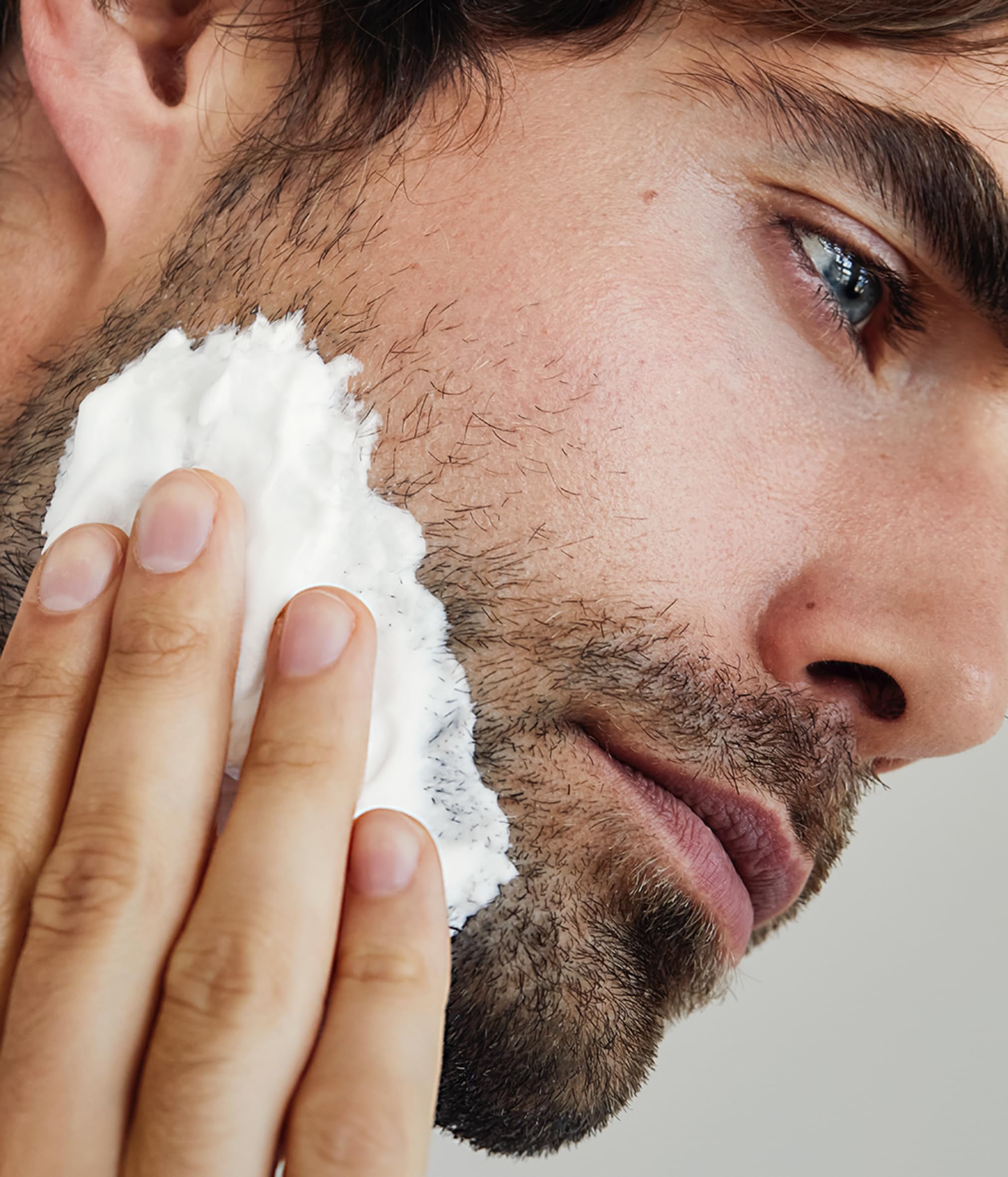 NIVEA MEN SENSITIVE RASIERSCHAUM 2