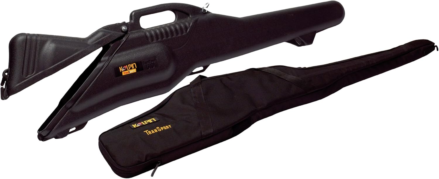 Kolpin 20020 Gun Boot 6.0 Transport, Accessories Amazon Canada