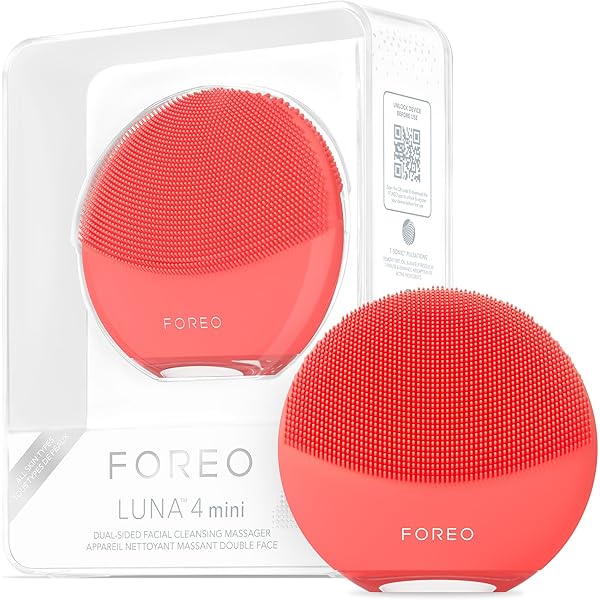 スピーカー・ウーファー FOREO LUNA mini 2 スピーカー・ウーファー FOREO LUNA mini 2 3c1f6f38-3d3f-437e