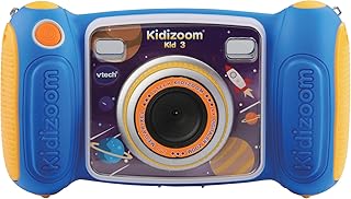 Vtech Kidizoom Kid 3